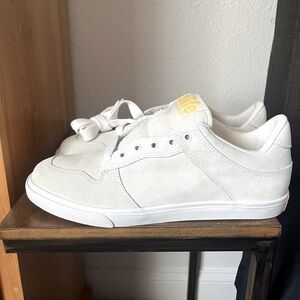 Alife Everybody Low Suede 84A’s, Men’s US size 12